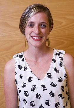 Amy Lubitow